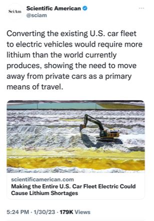 Scientific American - No Cars at all including EV.JPG